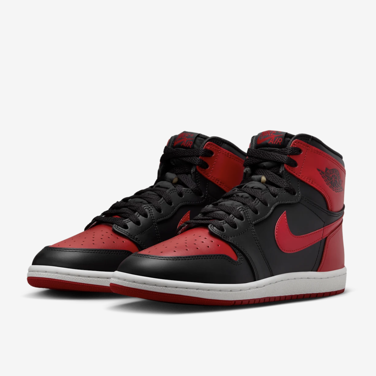 -(A2a)-AIR JORDAN 1 HIGH '85 "BRED" 2025 高筒 禁穿 黑紅 男款-HV6674 067