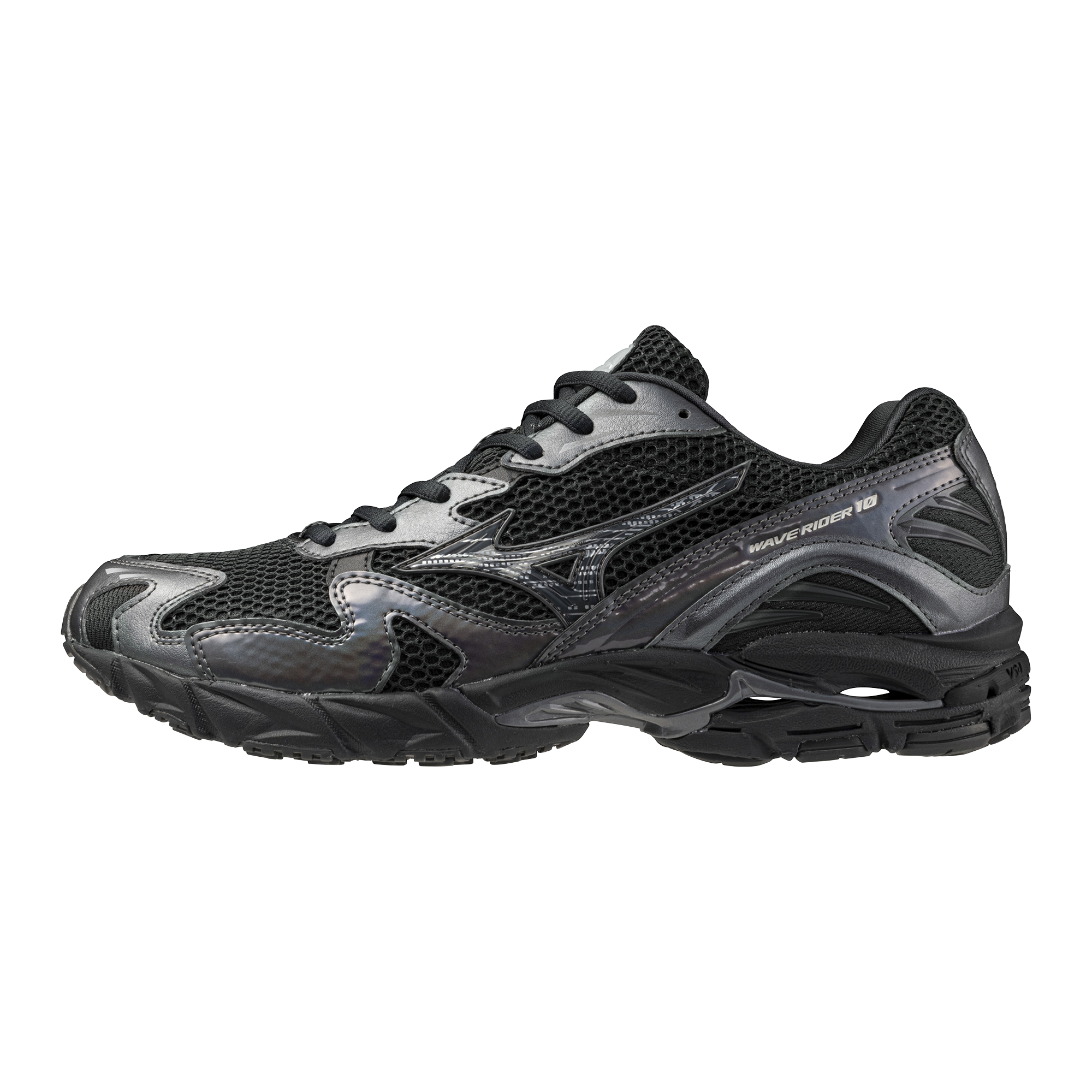 Mizuno｜WAVE RIDER 10 "D1GA243108"
