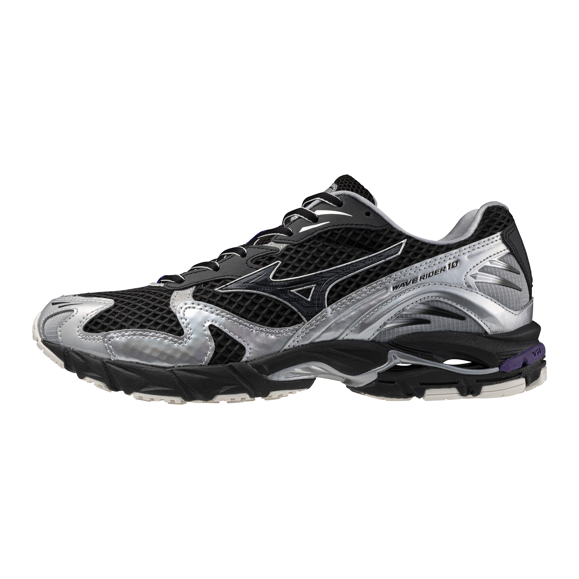 Mizuno｜WAVE RIDER 10 "D1GA250601"