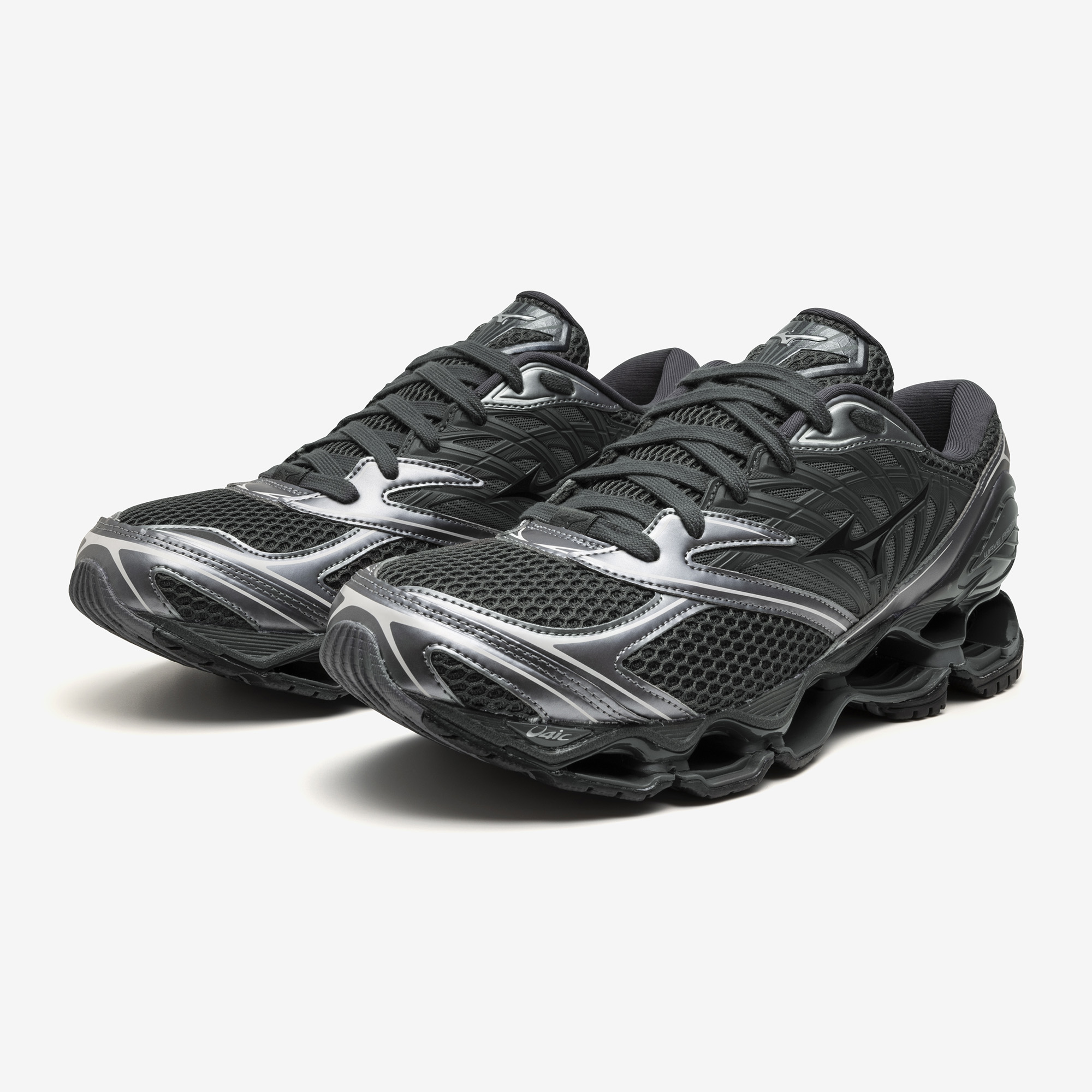 Mizuno｜WAVE PROPHECY LS "D1GA251103"