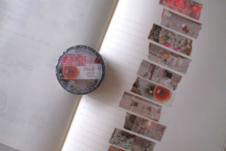 Yamadoro x Rabch.jpg - Washi Tape - Lost in Doodles
