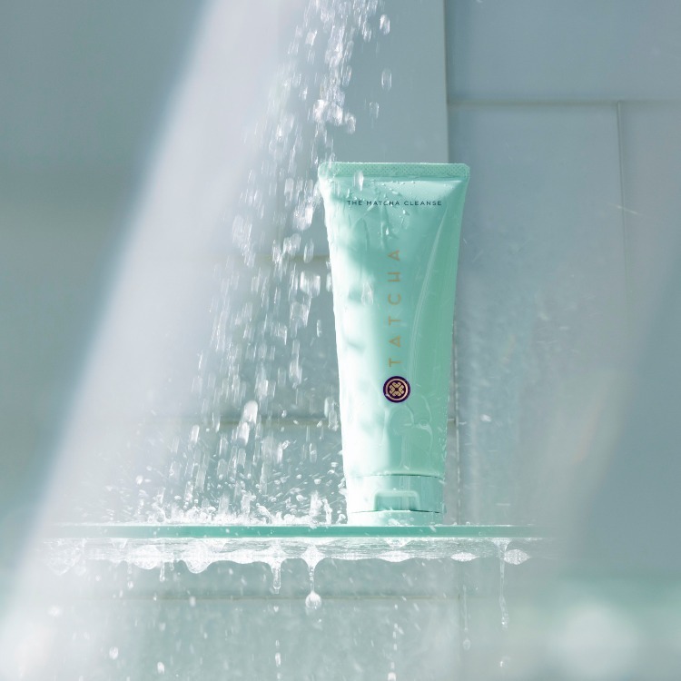 現貨 日本最強品牌Tatcha 淨肌控油抹茶潔⾯啫喱20ml |2支/套