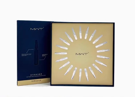 (2258)MWT肌活緊顏活能素二代 (1g/21瓶)