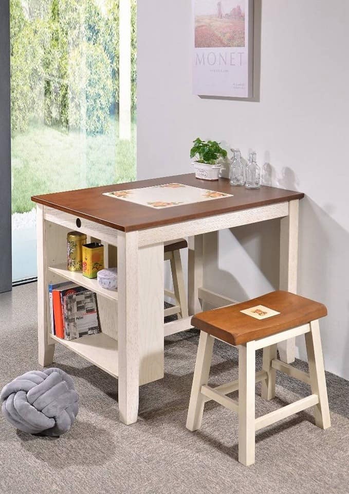 【GPE】安德烈磁磚桌