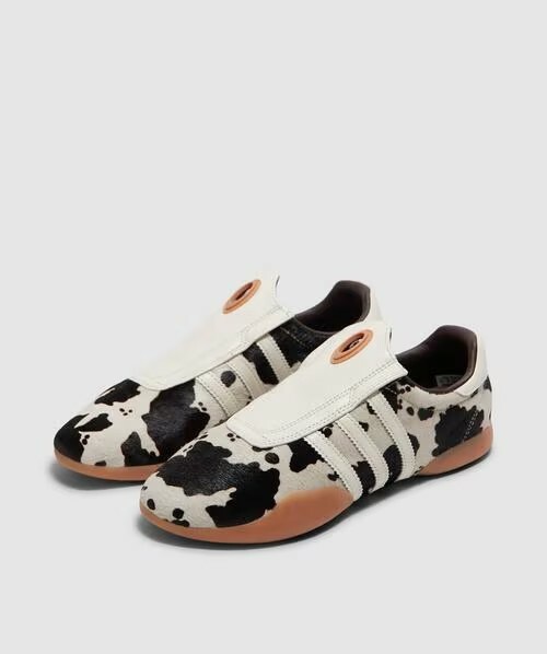 【Focus Store】預購 Adidas Wmns Taekwondo Mei "Off White" 乳牛 跆拳道 薄底鞋 JS0297