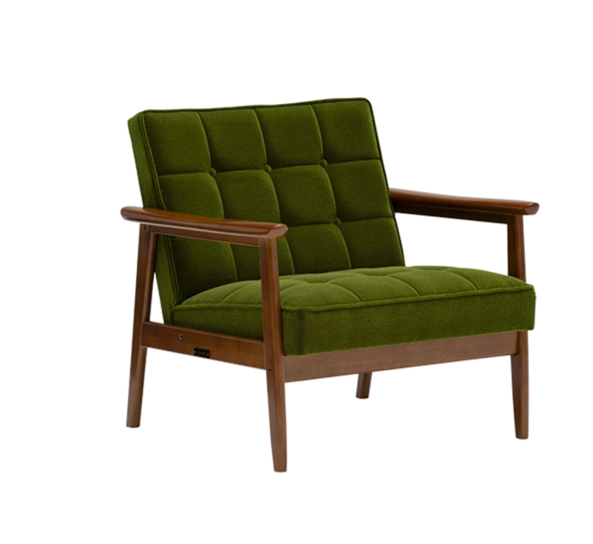 K Chair 1 Seater/ Wide