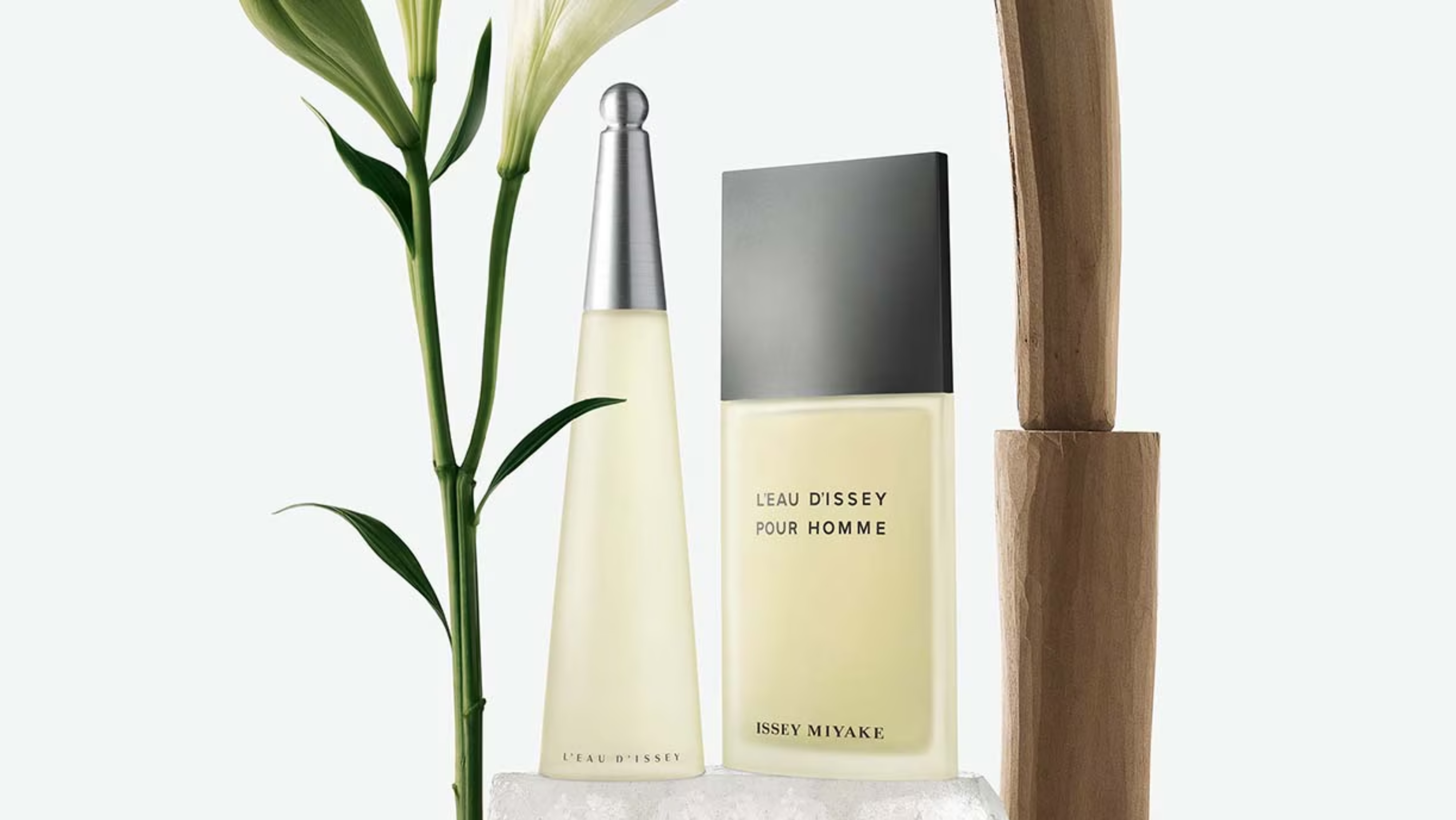 Issey Miyake 香水
