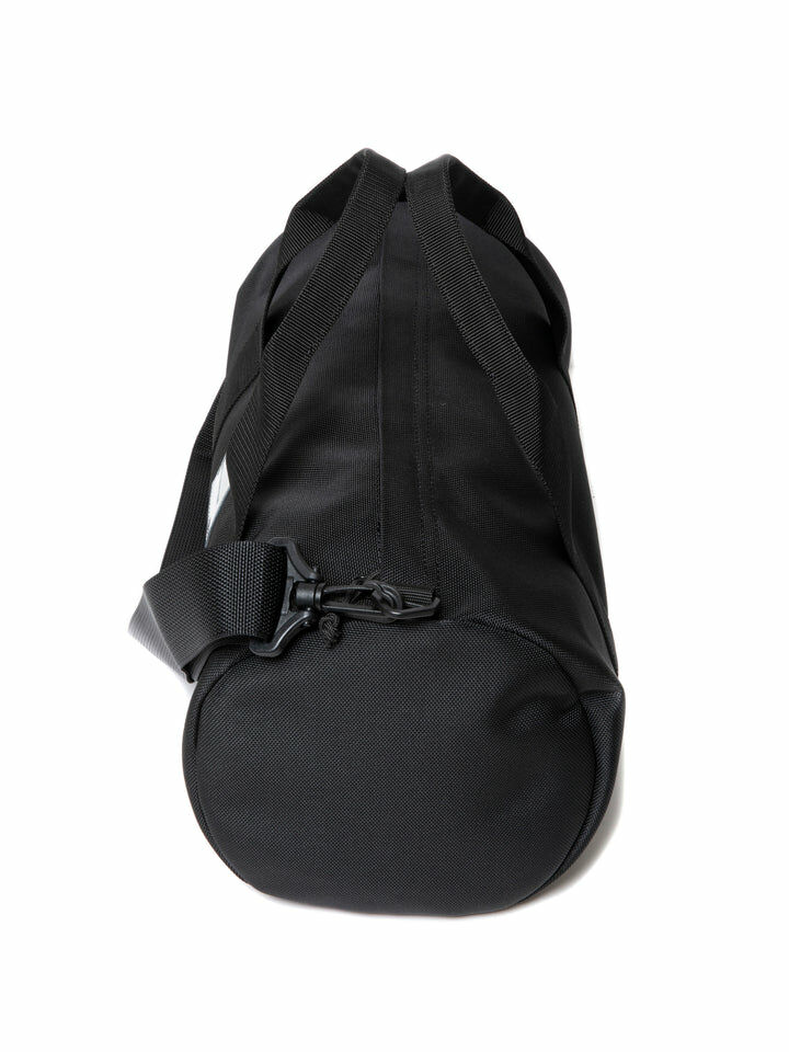 COOTIE PRODUCTIONS - Standard Duffle Bag / BLACK