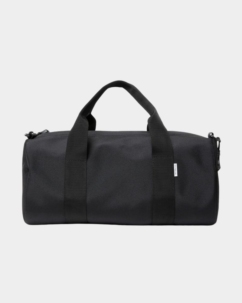 COOTIE PRODUCTIONS - Standard Duffle Bag / BLACK