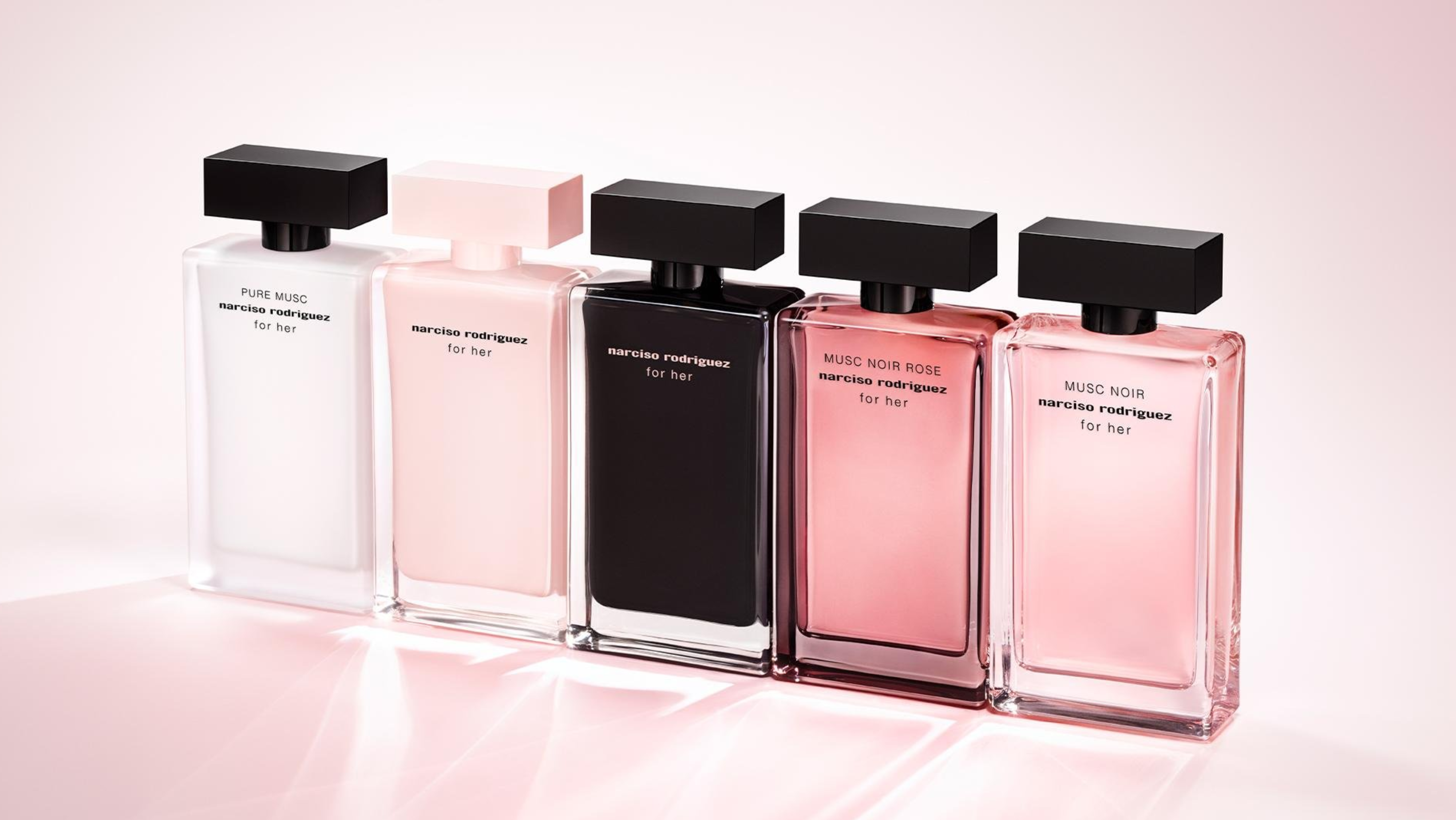 narciso rodriguez 香水
