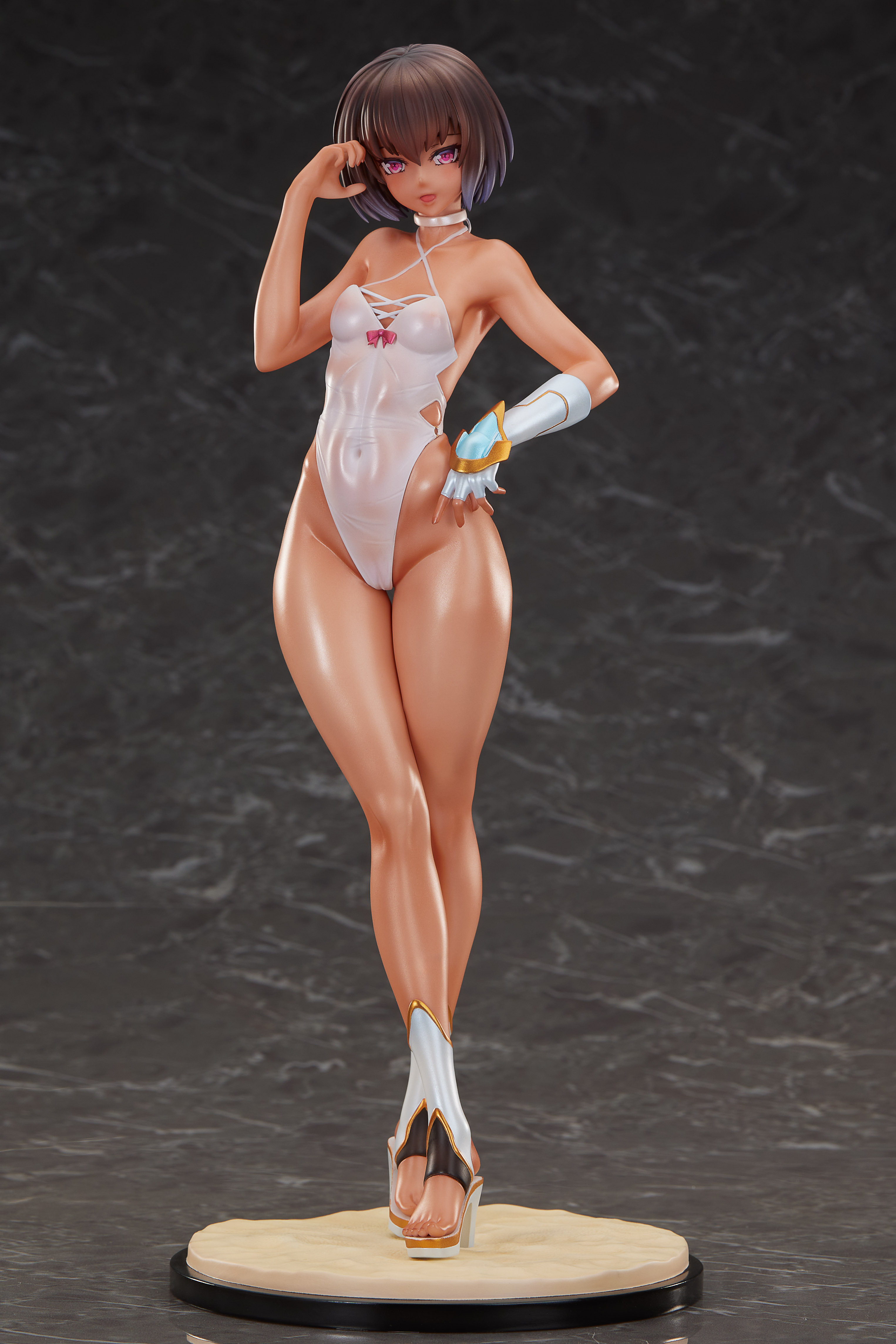 MAGI ARTS "TAIMANIN RPG" ADULT YUKIKAZE SWIMSUITS VER. 1/6 SCALE FIGURE