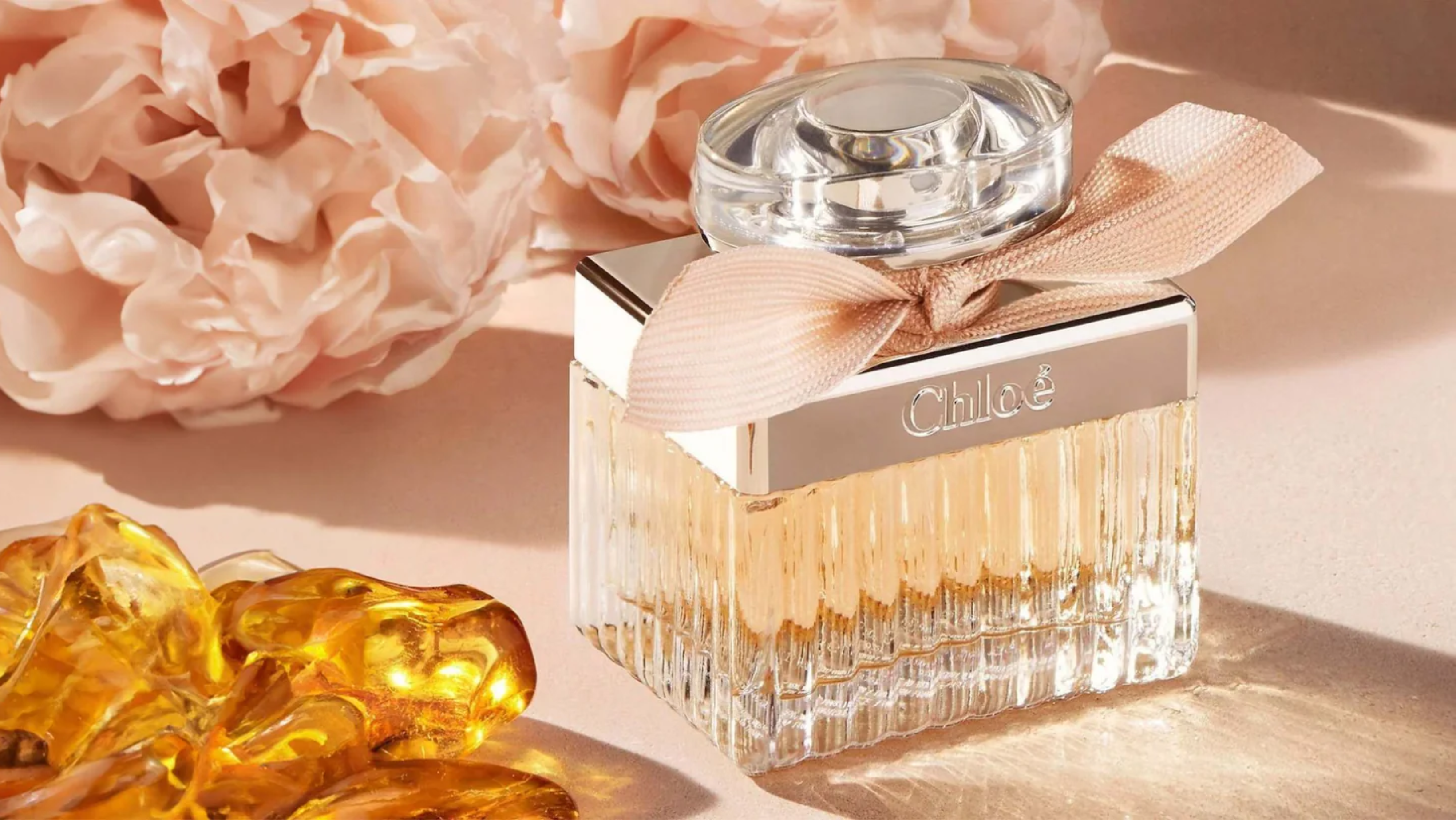 CHLOE 香水