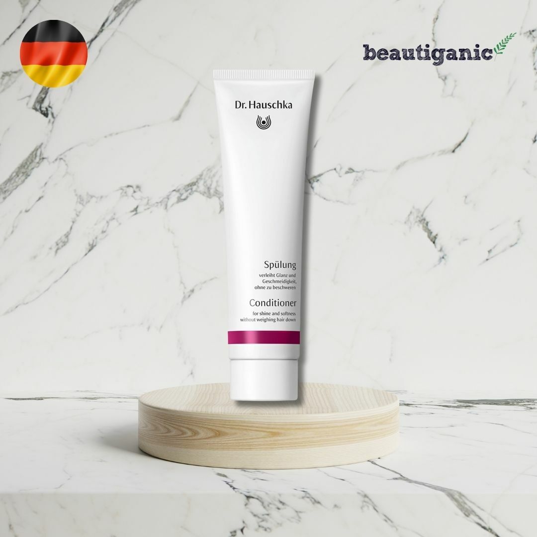 Dr. Hauschka 德國世家博士 抗氧化無矽護髮素 150ml