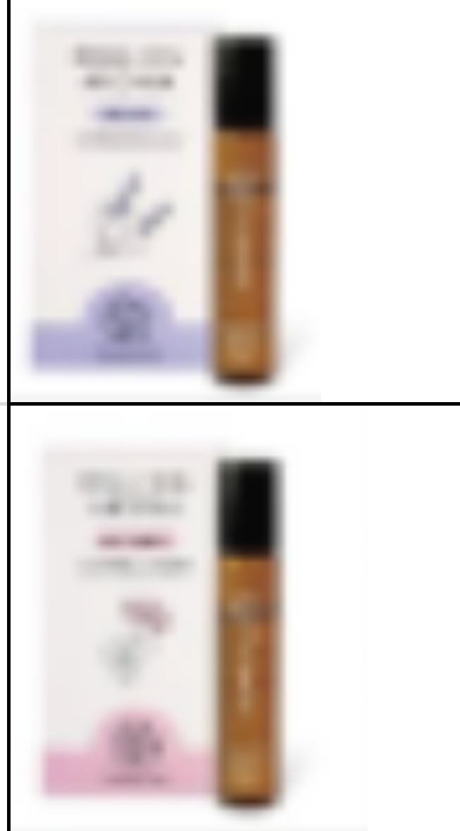 ca21053  日本製Thaleia Veil純精油滾珠香水