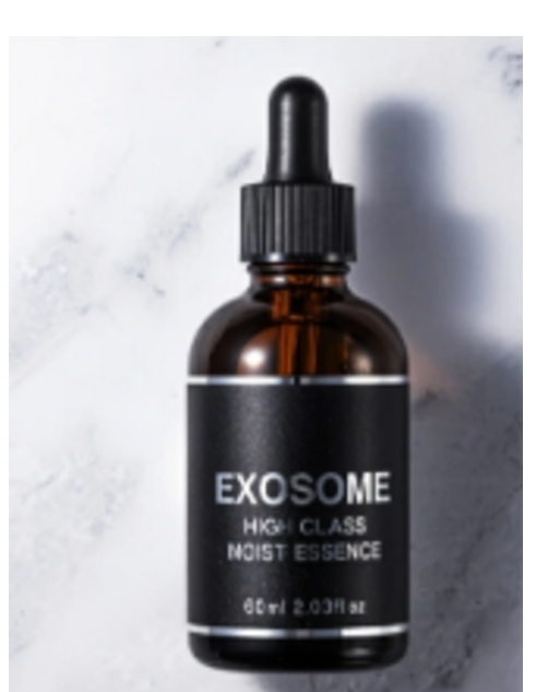 ca21060  日本製EXOSOME外泌體高效保濕精華60ml