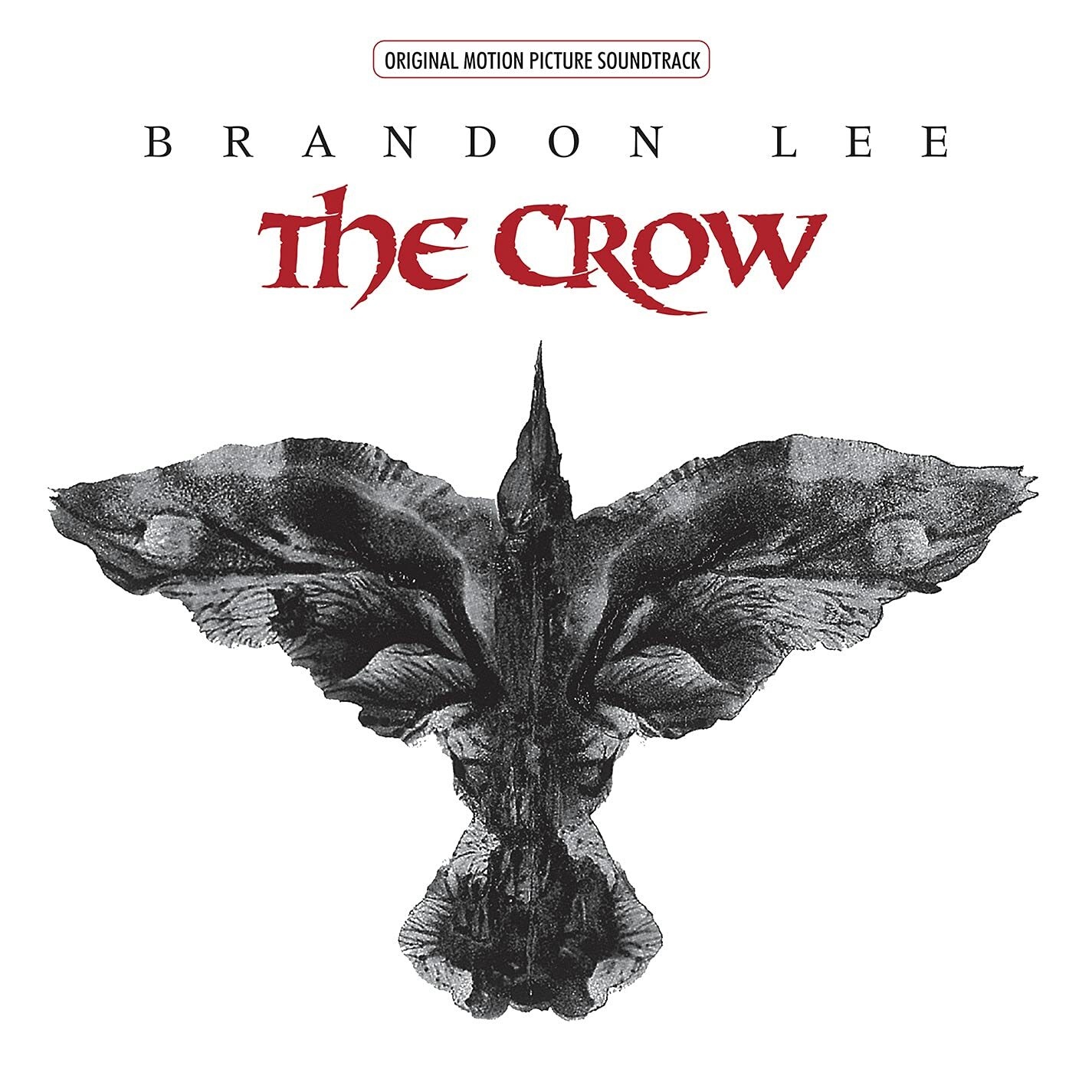O.S.T.《The Crow》（2LP）