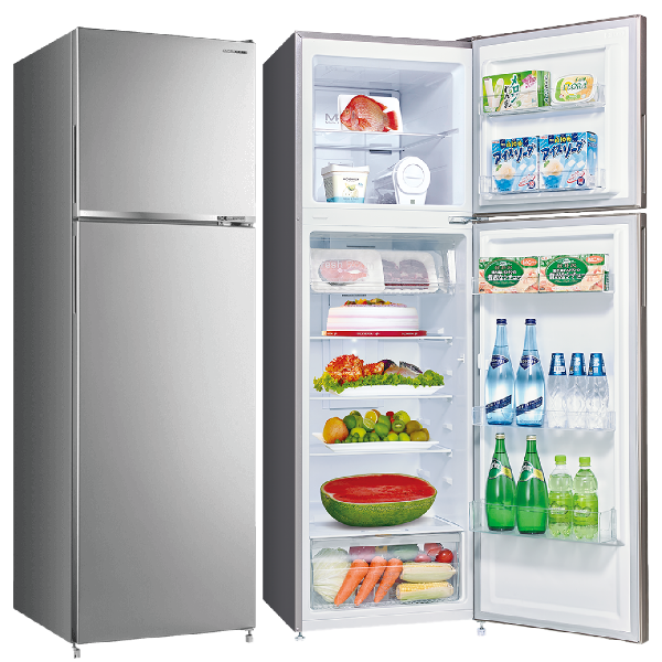 SANLUX 台灣三洋 250L 直流變頻電冰箱 (SR-C250BV1A)