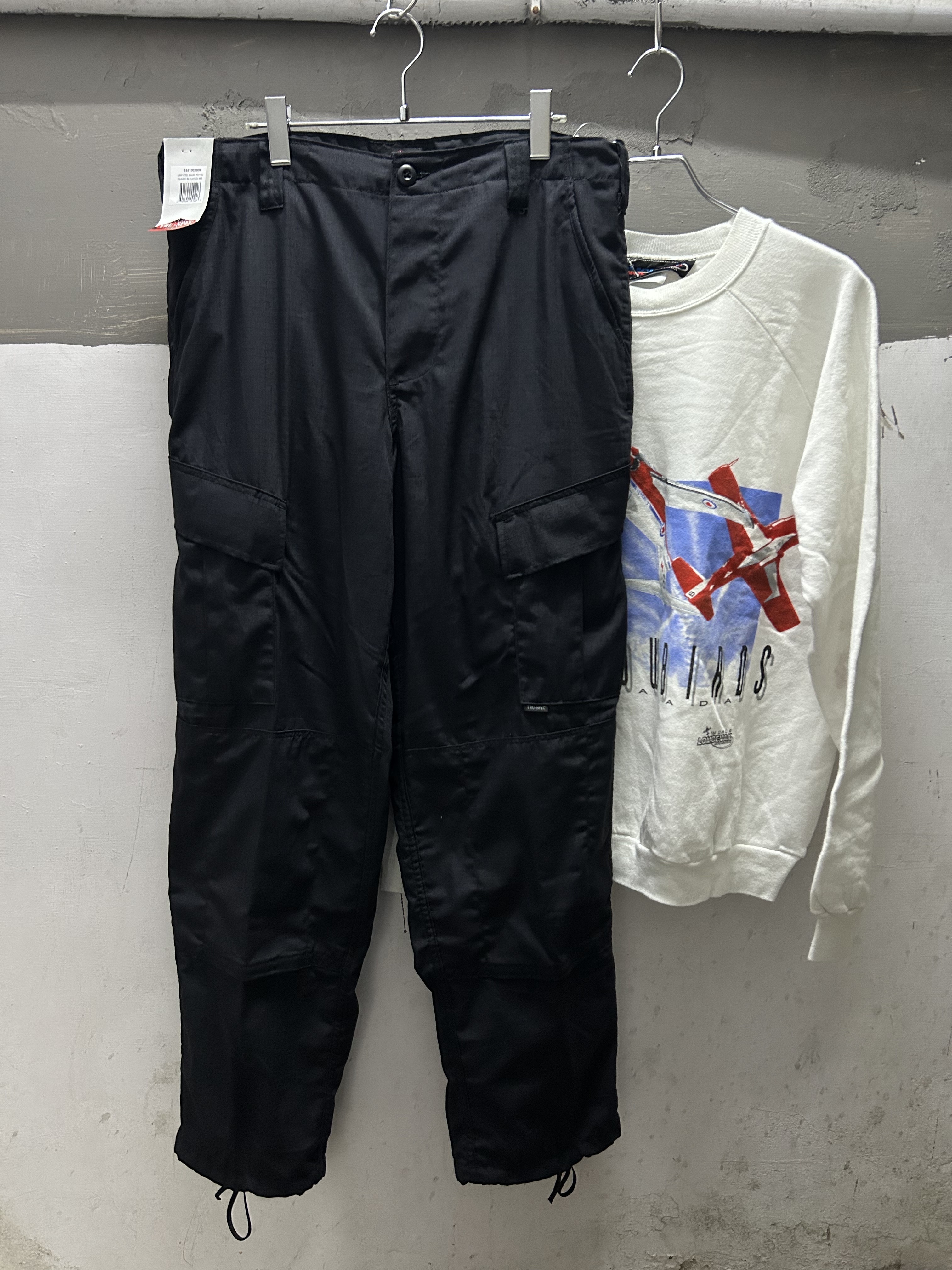 NEW TRU-SPEC Tactical Response Uniform Pants