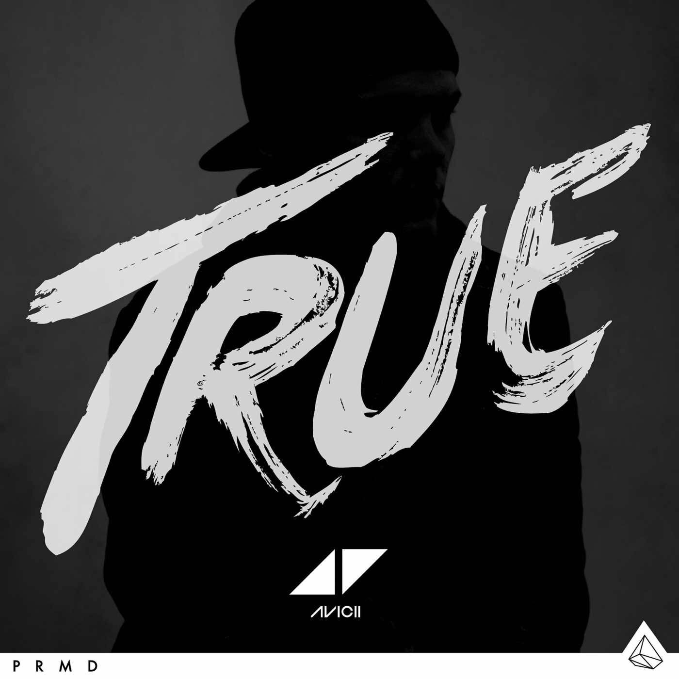 Avicii《True》（LP）