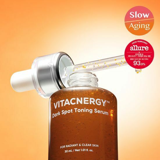 BIO HEAL VITACENERGY Dark Spot Toning Serum 30ml