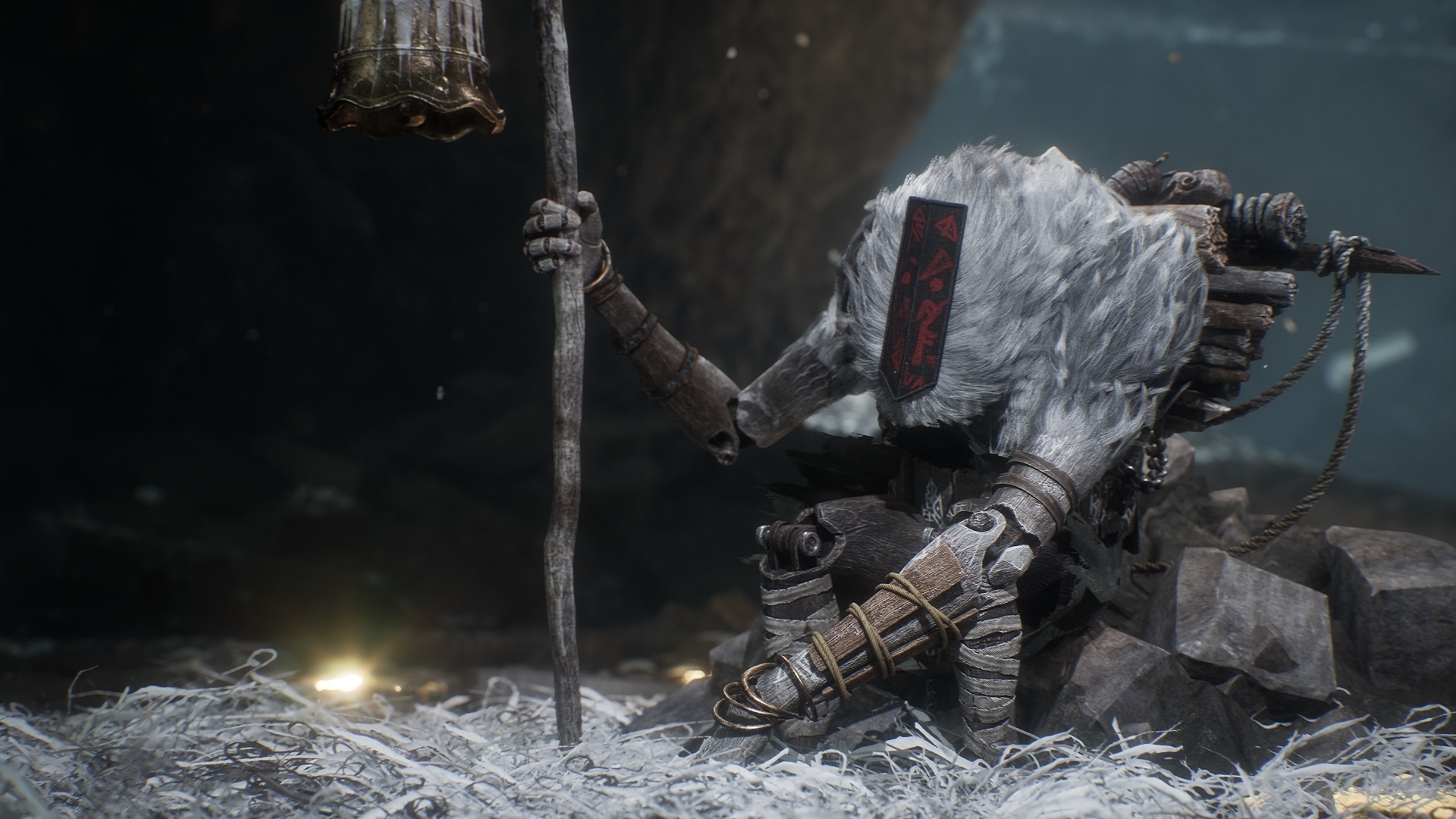 PS5 光與影：33 號遠征隊 中文版