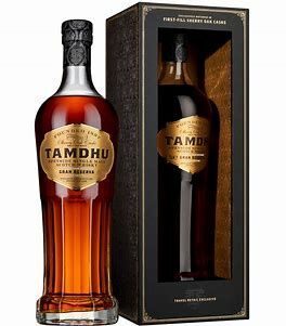 坦度 Gran Reserva 紫鑽 第1版