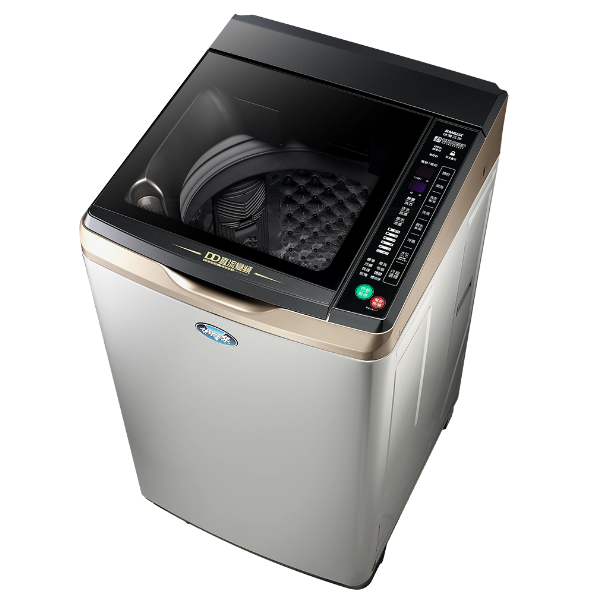 SANLUX 台灣三洋 13公斤 DD直流變頻洗衣機(SW-13DVGS)