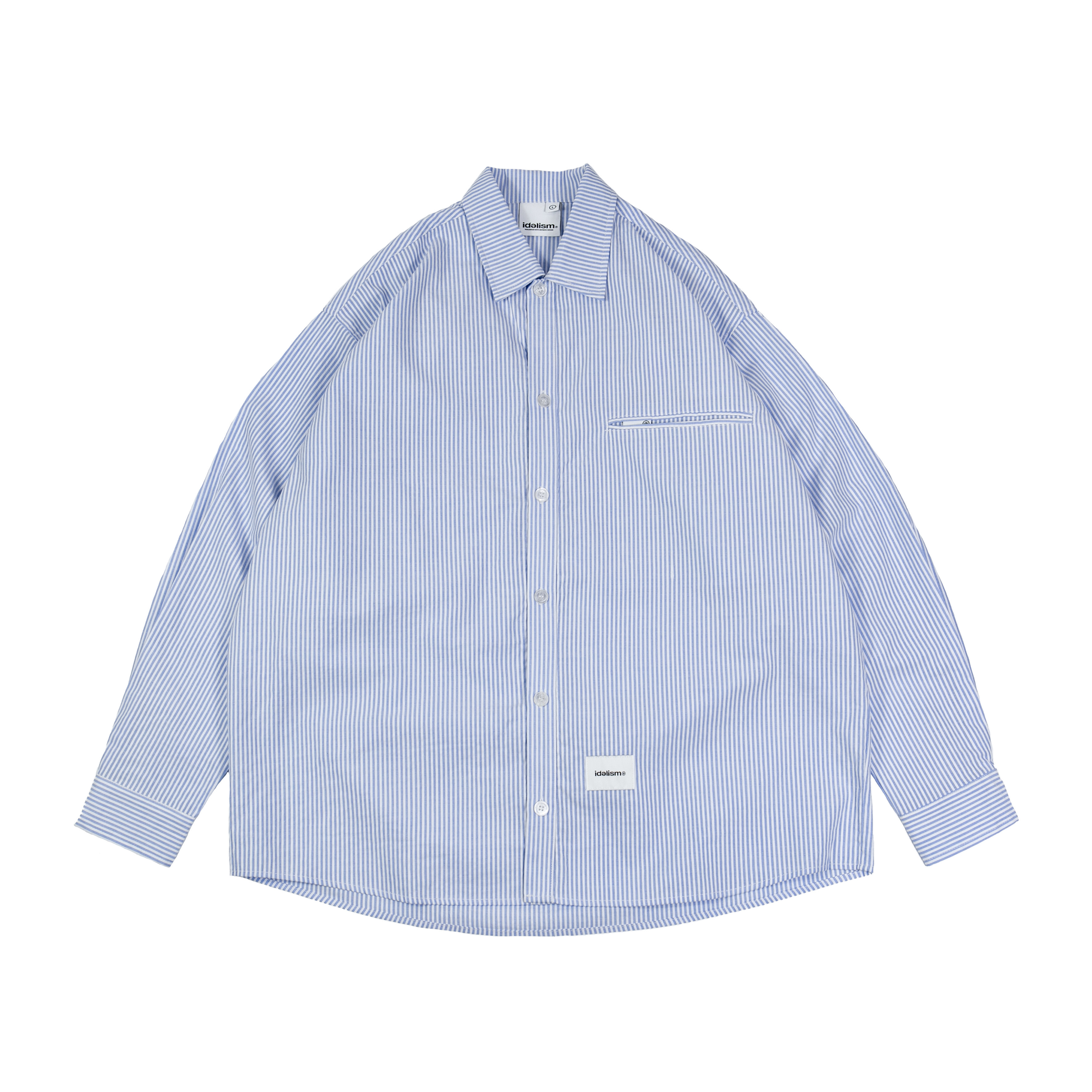 idealism 3D Stripe LS