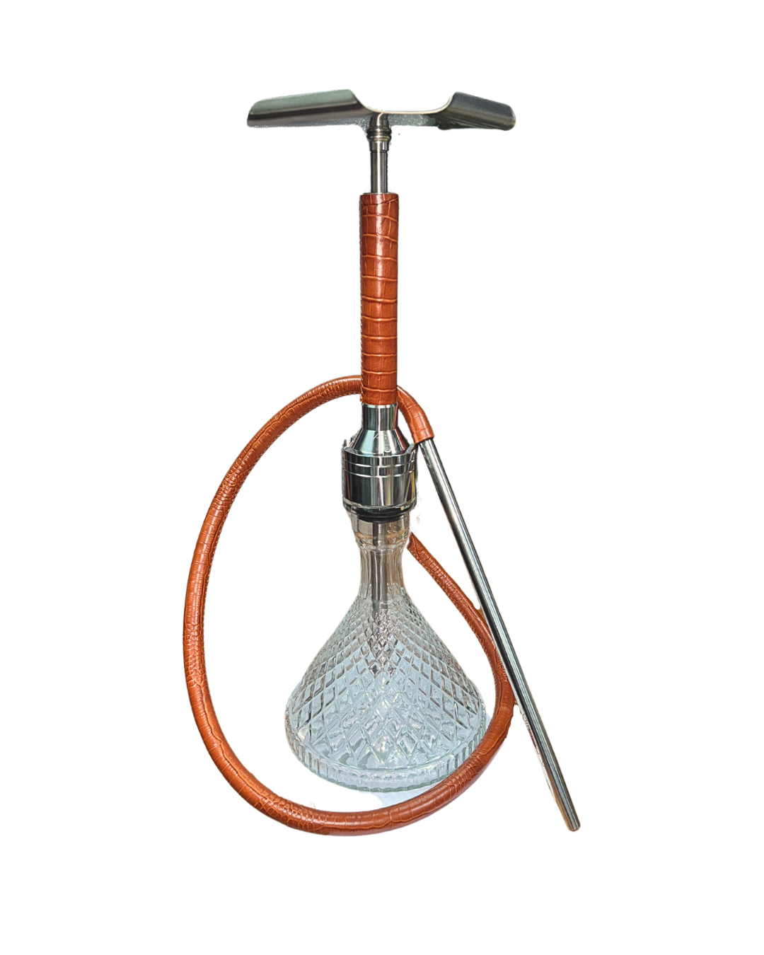 VZ Pandora Leather - Saddle Brown