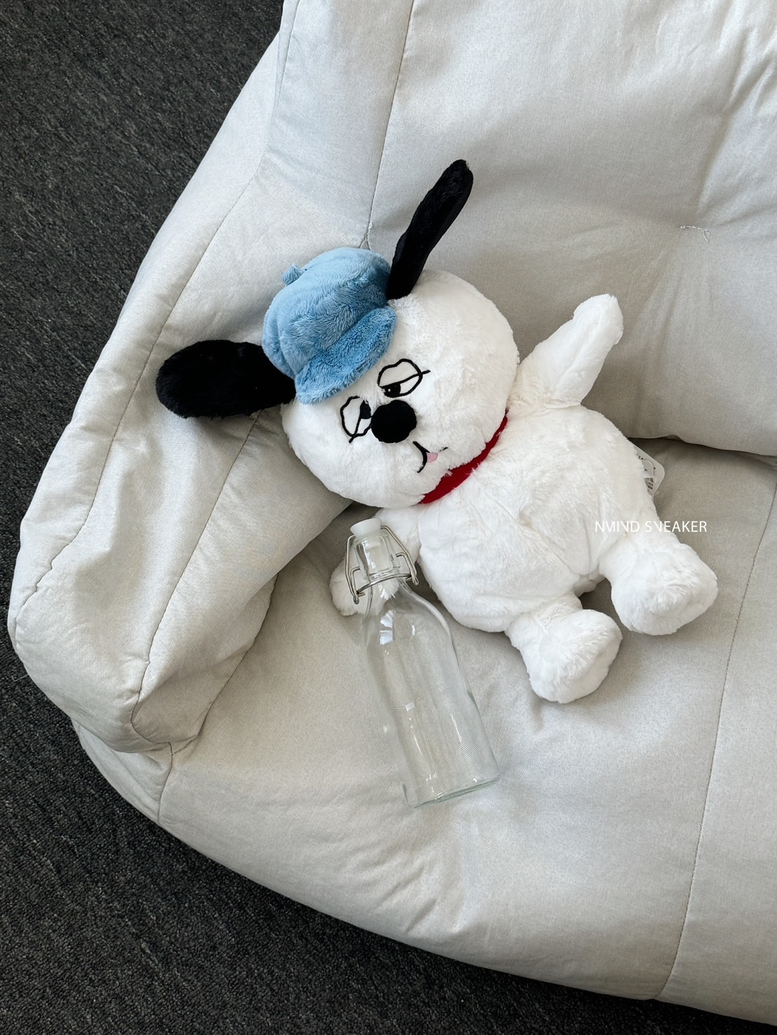 <快速出貨> SNOOPY OLAF 史努比 兄弟 歐拉夫 娃娃 經典系列