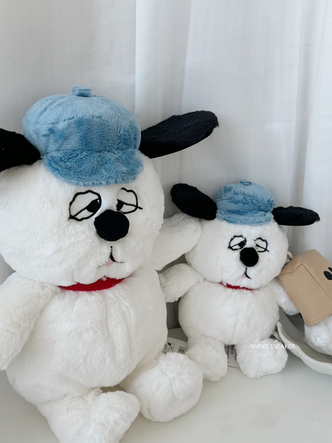 <快速出貨> SNOOPY OLAF 史努比 兄弟 歐拉夫 娃娃 經典系列