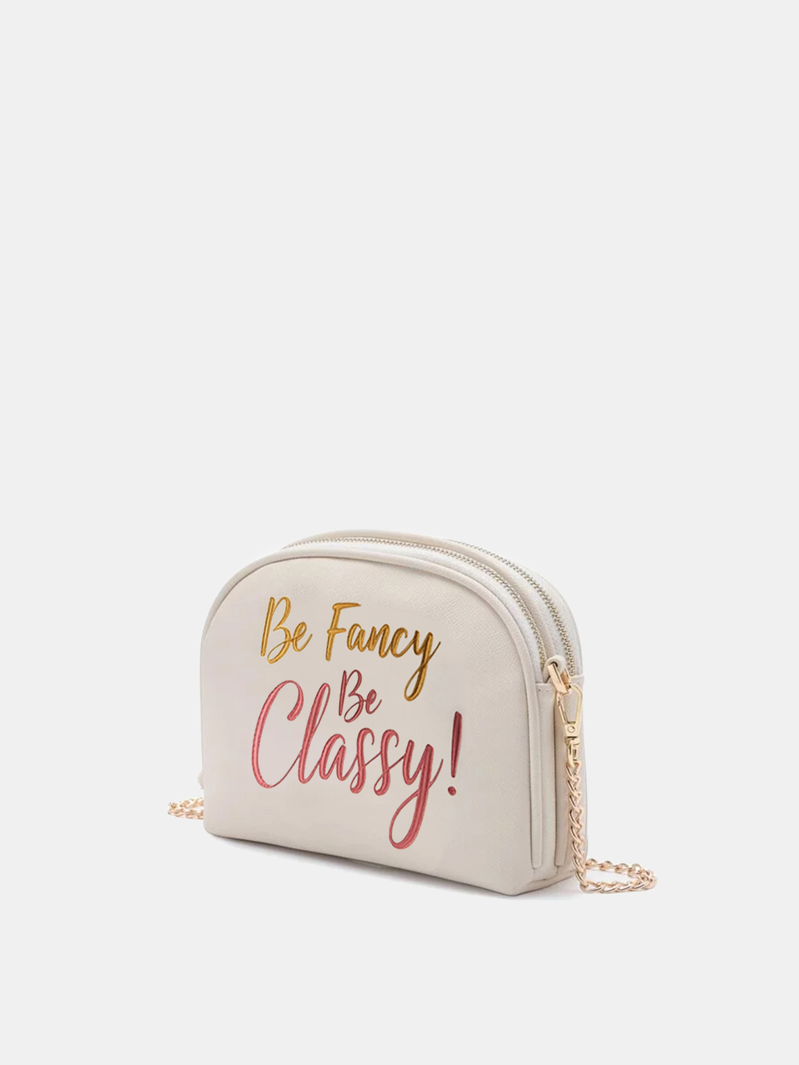 Just Fancy Chic側揹袋