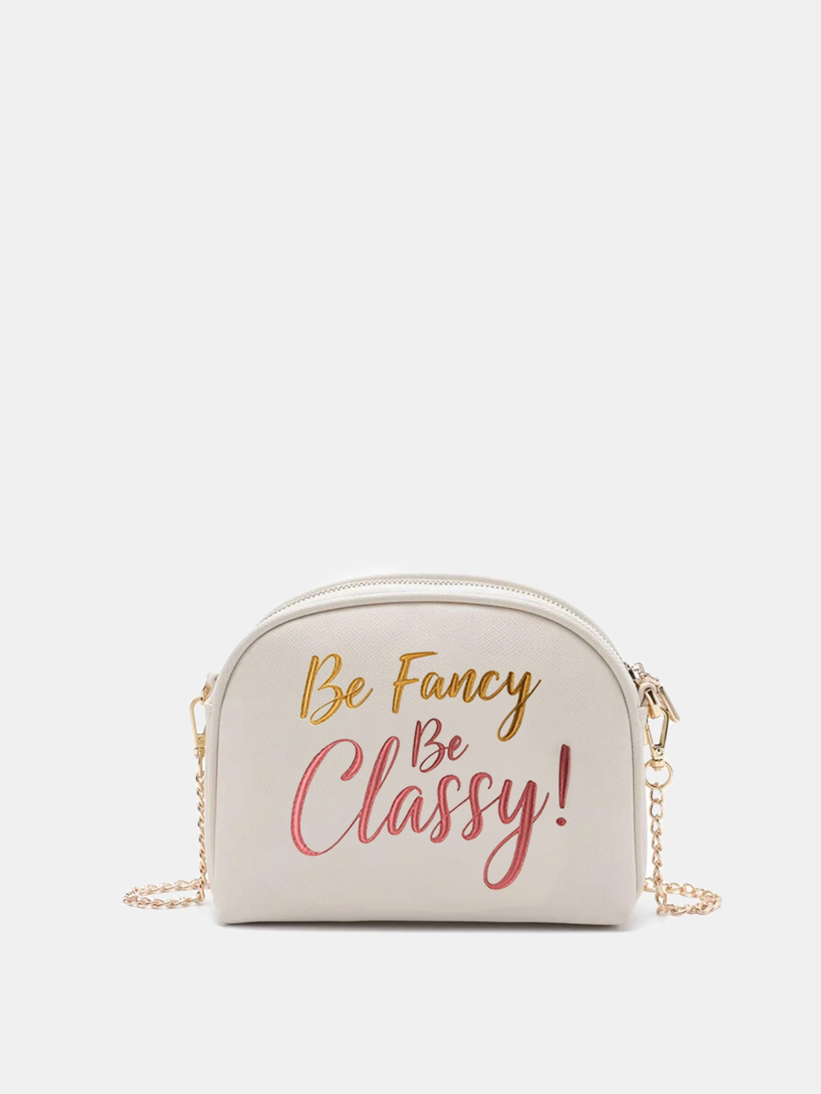 Just Fancy Chic側揹袋