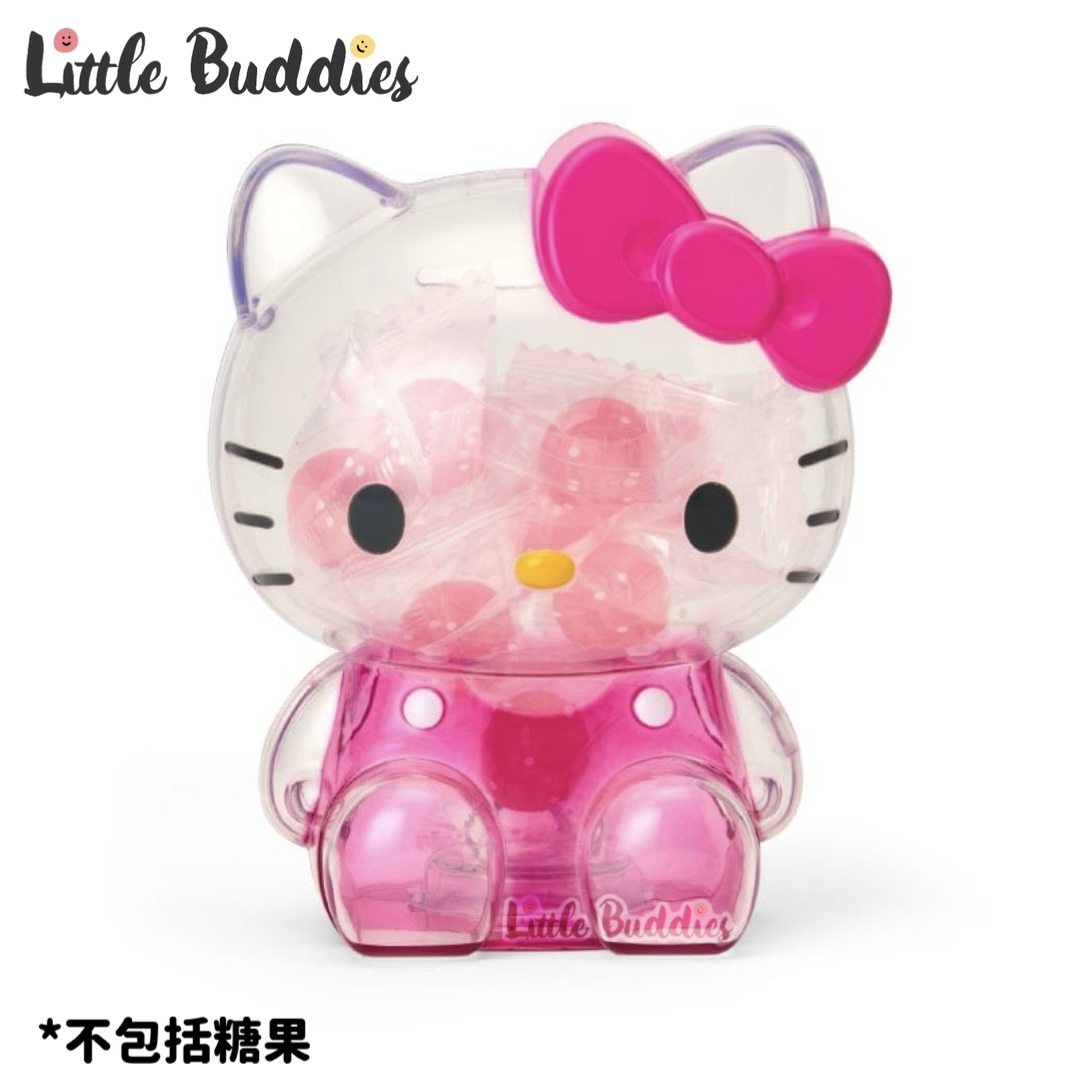 日本 Sanrio 錢罌/ 小物收納盒