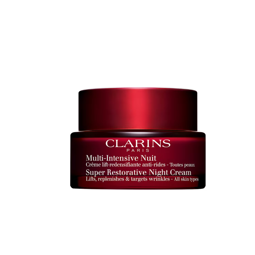 Clarins 極緻活齡晚霜 50ml