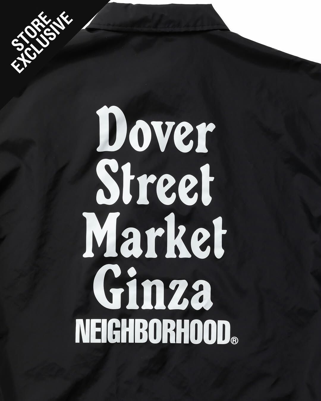 ジャケット・アウター NEIGHBORHOOD DSMG 25SSWindbreaker Jacket NEIGHBORHOOD DSMG 25SSWindbreaker Jacket 2025SS NEIGHBORHOOD