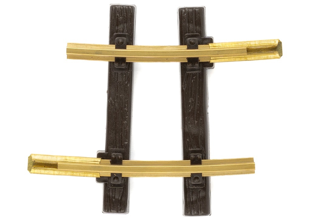 LGB 11040 G規 Curved Track Radius R1 7.5° 彎軌