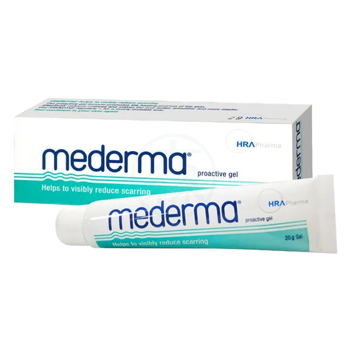 Mederma美德 疤痕修護凝膠 20g