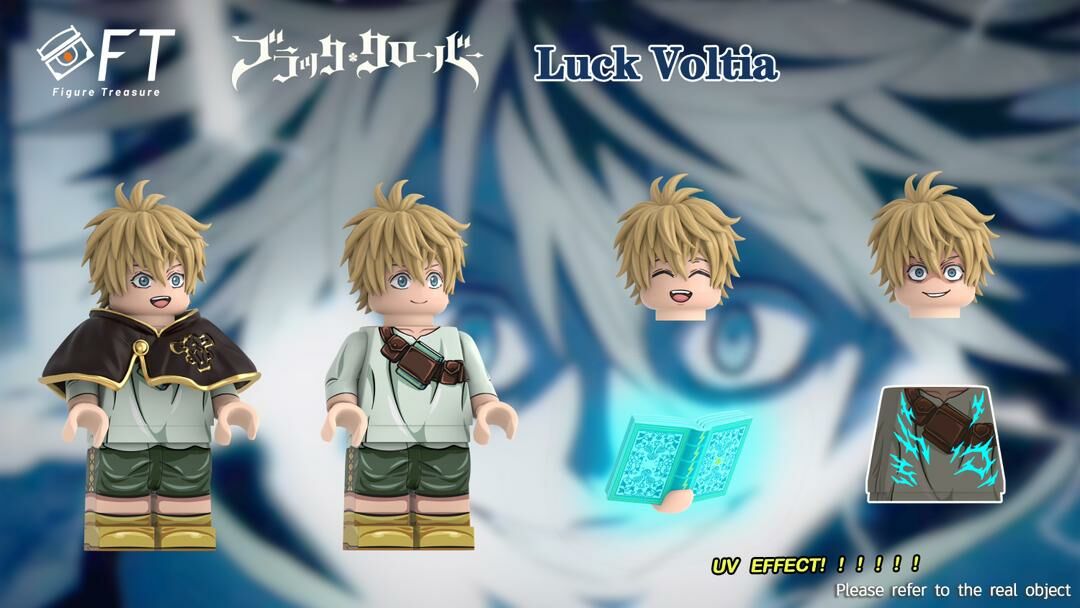 【Figure Treasure】拉克