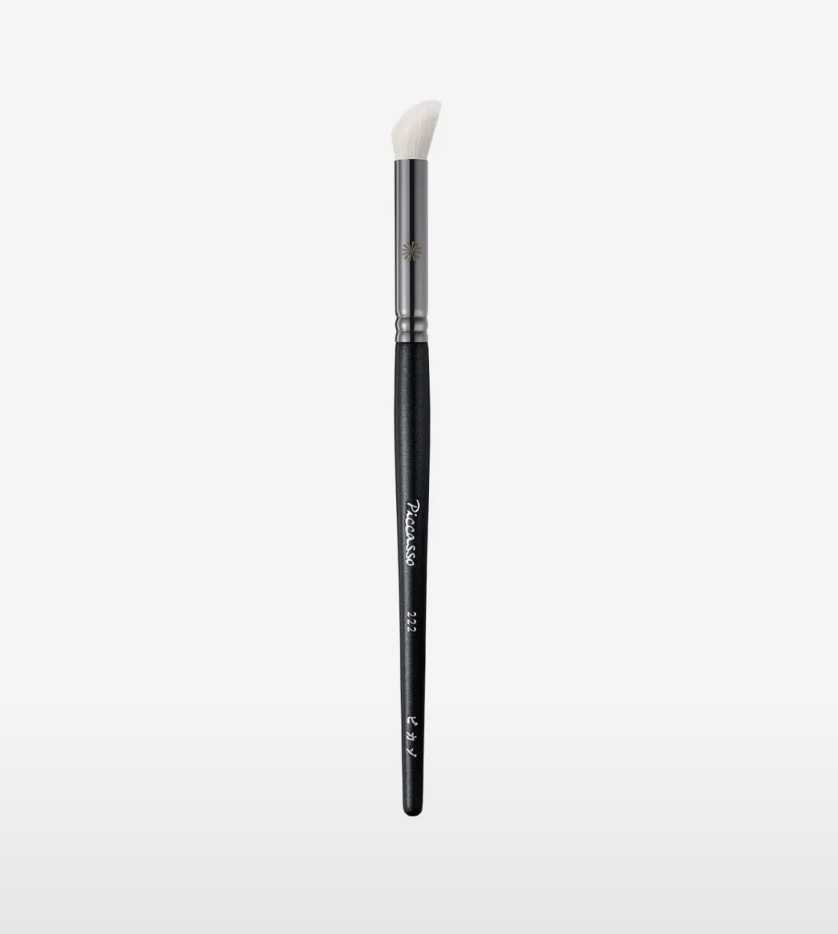 PICCASSO 222 Nose Shading