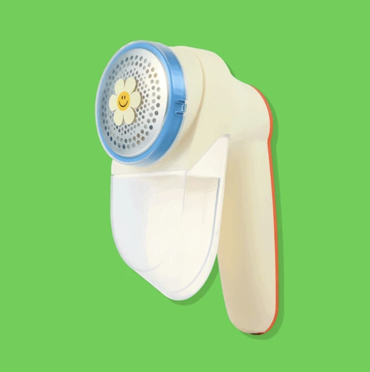 Wiggle Wiggle Lint Remover - Smile We Love