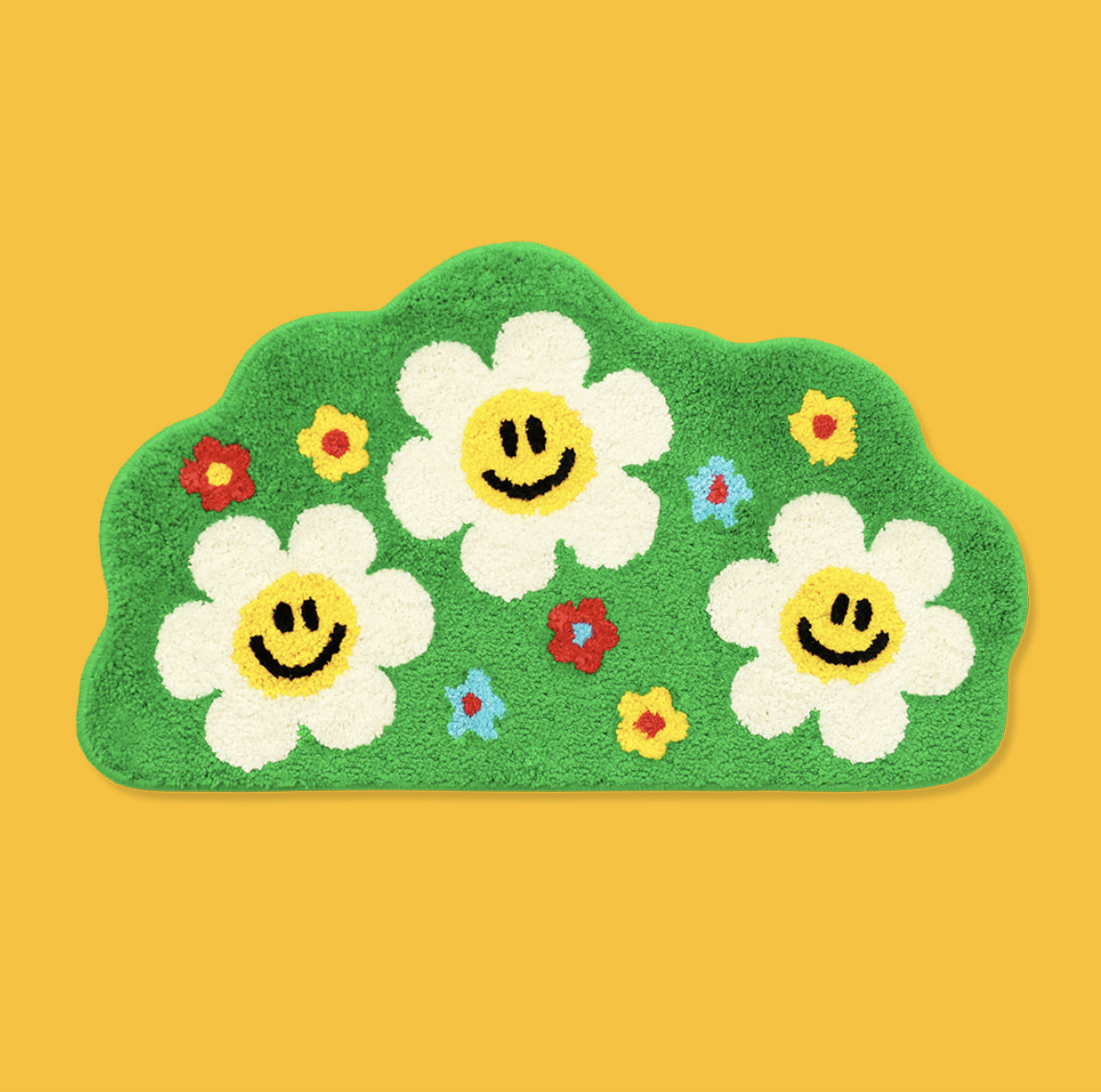 Wiggle Wiggle Release Mat - Forest