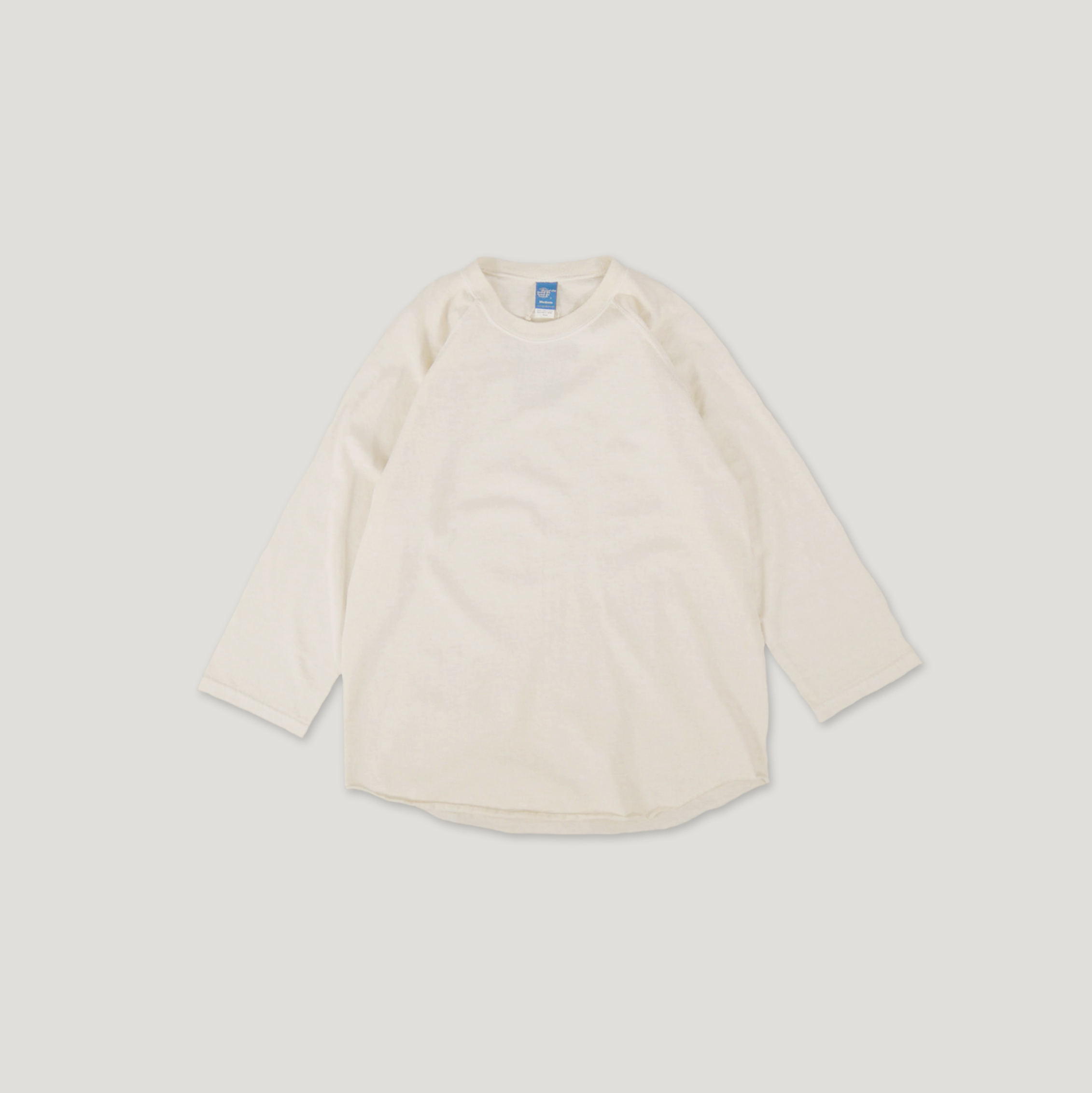 GOOD ON Baseball Tee ╭ 12色 ╮