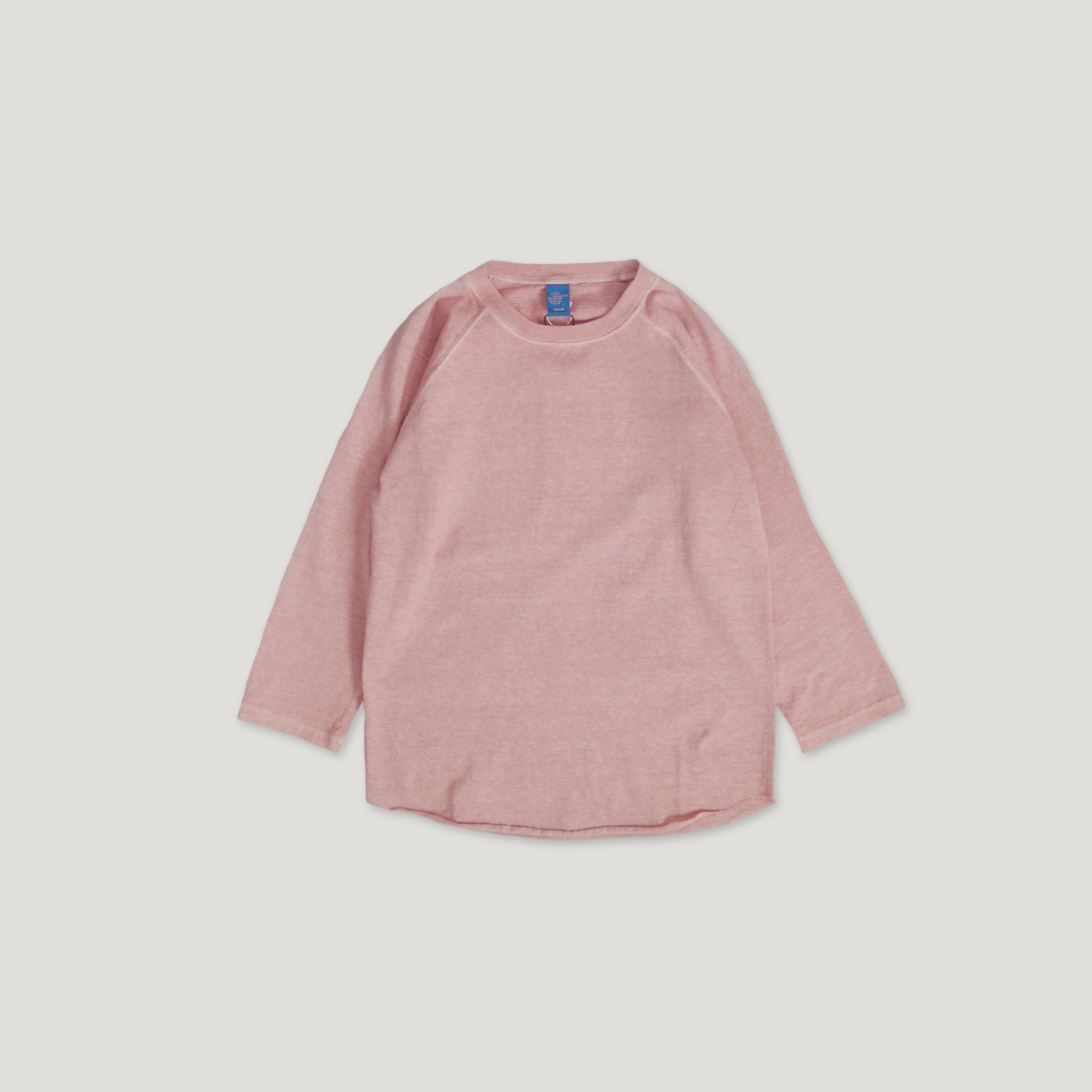 GOOD ON Baseball Tee ╭ 12色 ╮