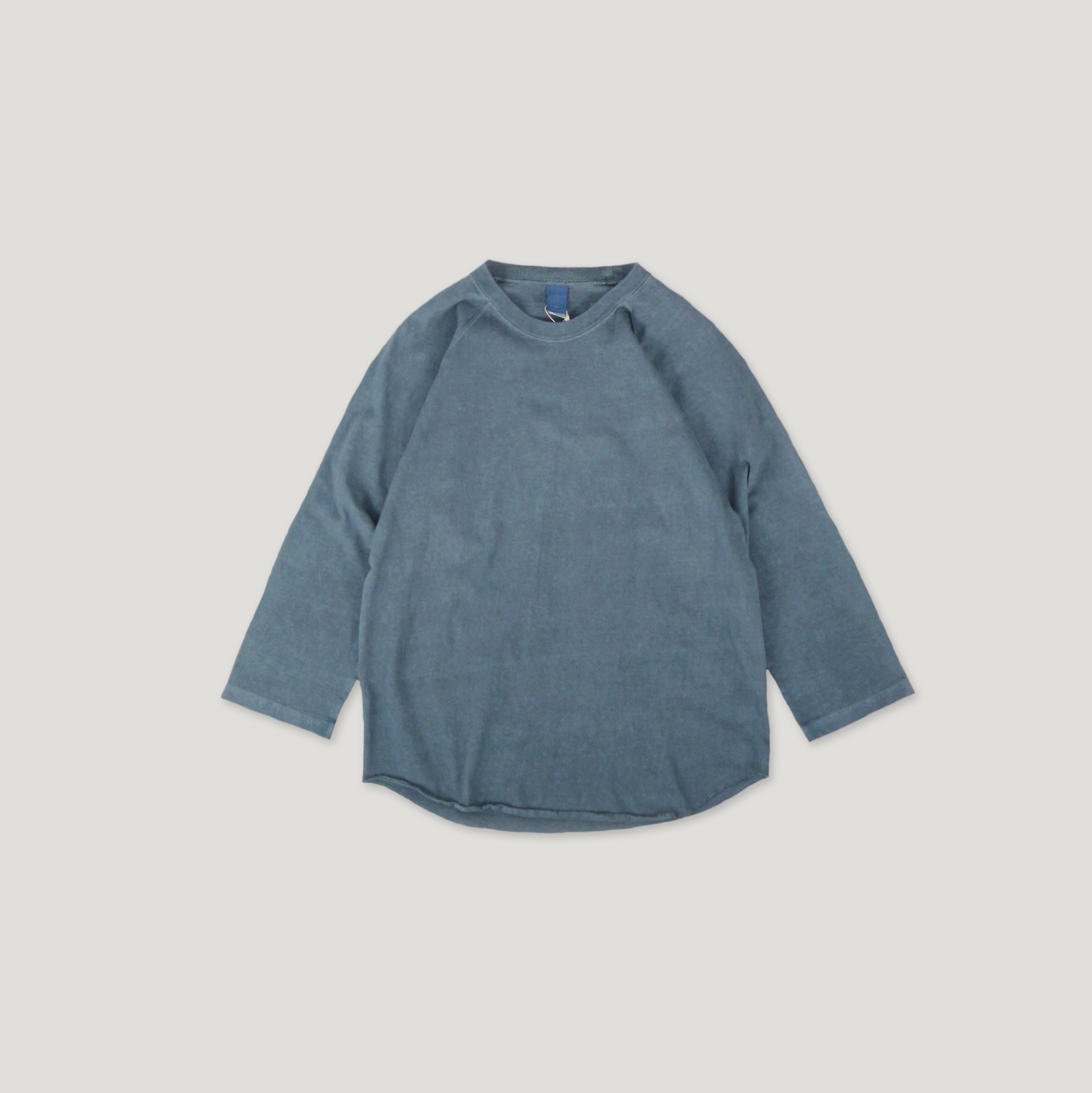 GOOD ON Baseball Tee ╭ 12色 ╮