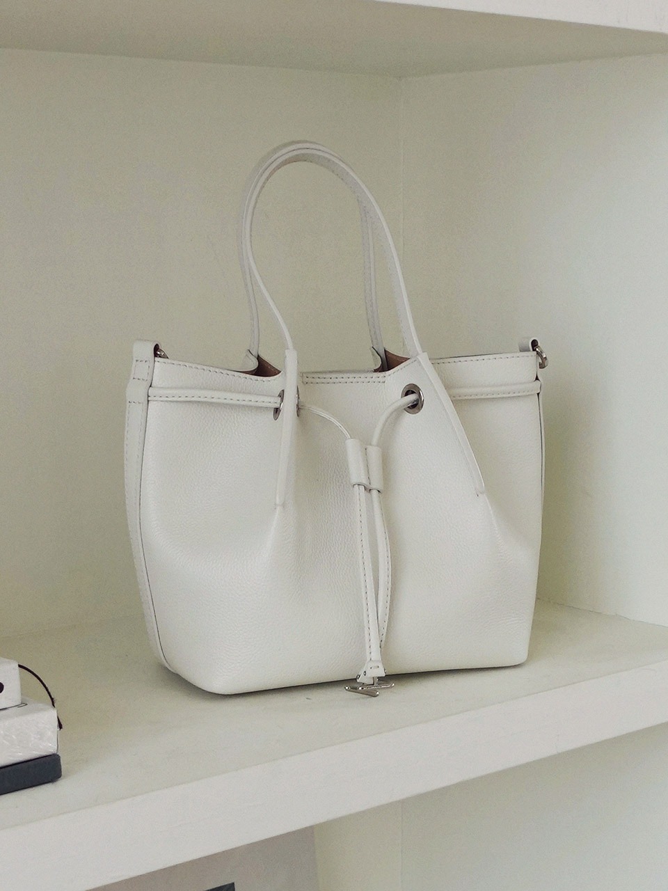 Joy Gryson Selena Tote Bag Small