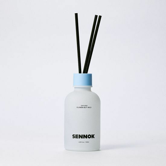 SENNOK Diffuser Flower But Wild 120ml