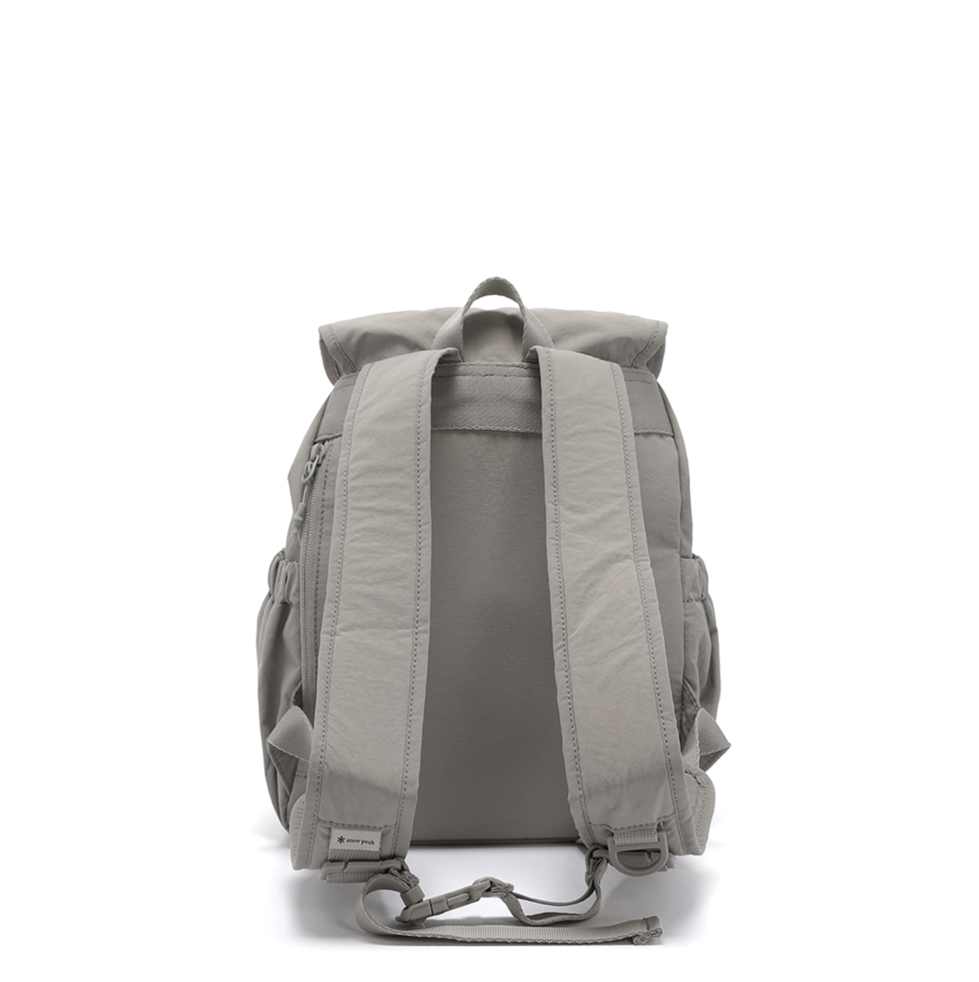 預訂| Snow Peak Cample Backpack 12L 韓國限定款式