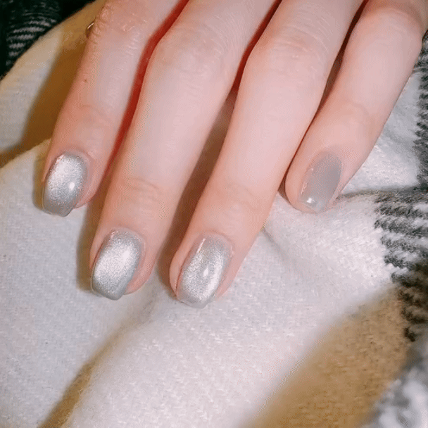 【買一送一】貓眼 MG6 VERYGOODNAIL
