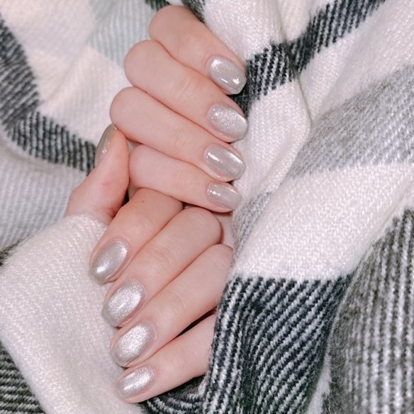 【買一送一】貓眼 MG6 VERYGOODNAIL